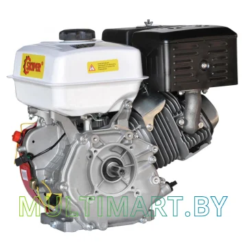 Бензиновый двигатель Skiper N190F(SFT) картинка 3